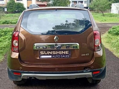 Used 2013 Duster  for sale in Nashik