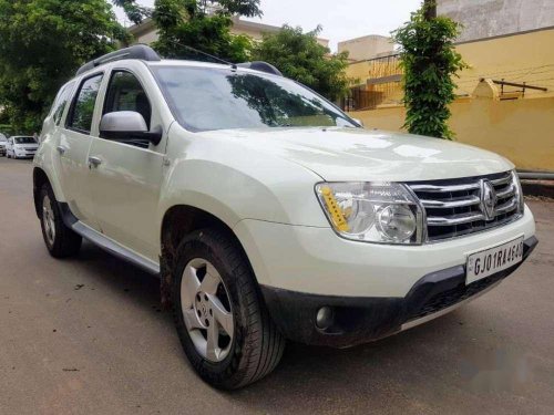 Used 2013 Duster  for sale in Ahmedabad