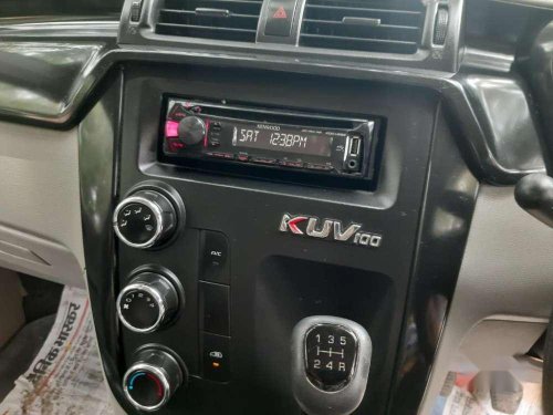 Used 2016 KUV100  for sale in Chandigarh