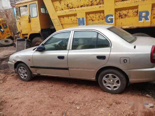 Used 2006 Hyundai Accent CRDi MT for sale