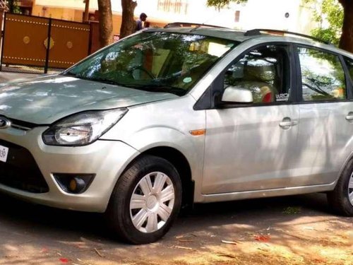 Used 2011 Figo Diesel Titanium  for sale in Coimbatore