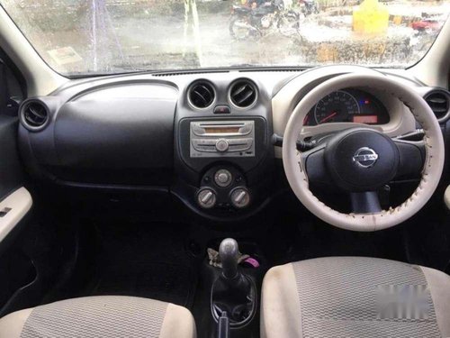 Used 2014 Micra Active XV  for sale in Mumbai