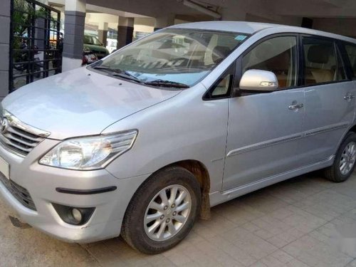 Used 2012 Innova 2.5 VX 7 STR  for sale in Hyderabad