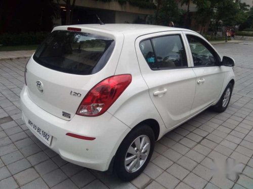 Used 2012 i20 Sportz 1.2  for sale in Thane