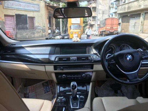 Used 2011 5 Series 530d M Sport  for sale in Kalyan