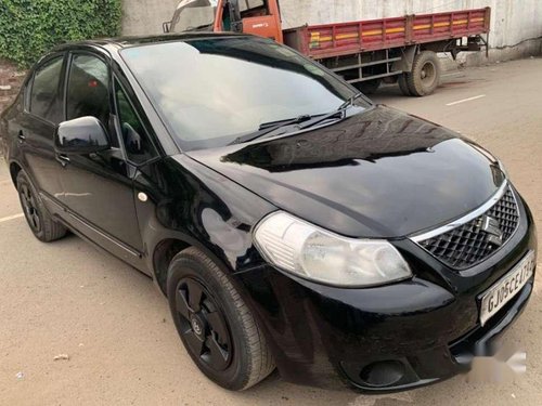 Maruti Suzuki SX4 MT 2010 for sale