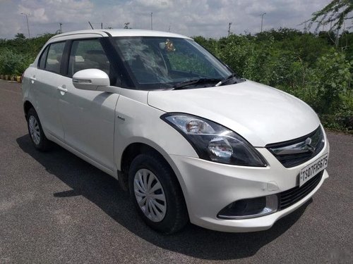 Used 2016 Swift VDI  for sale in Hyderabad