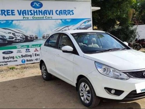 Used 2016 Zest  for sale in Tiruppur