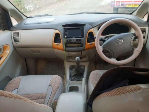Used 2011 Innova  for sale in Hyderabad