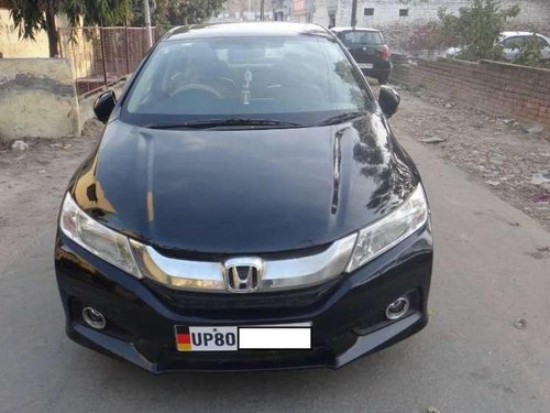 Used 2014 City V MT  for sale in Mathura