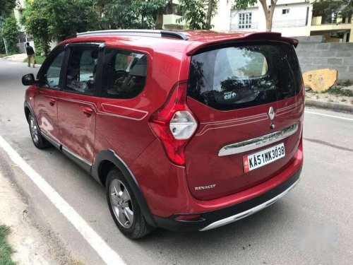 Used 2017 Lodgy  for sale in Nagar