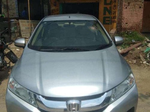 Used 2014 City  for sale in Ghaziabad