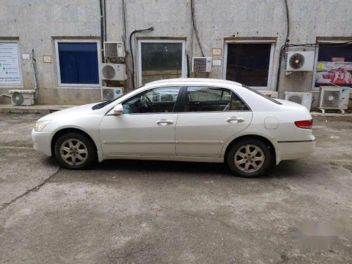 Used 2006 Accord V6 AT  for sale in Mumbai