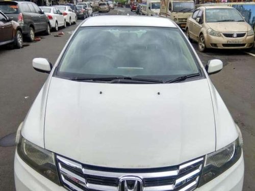 Used 2013 City 1.5 S AT  for sale in Mumbai