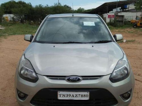 Used 2011 Figo Diesel ZXI  for sale in Tiruppur