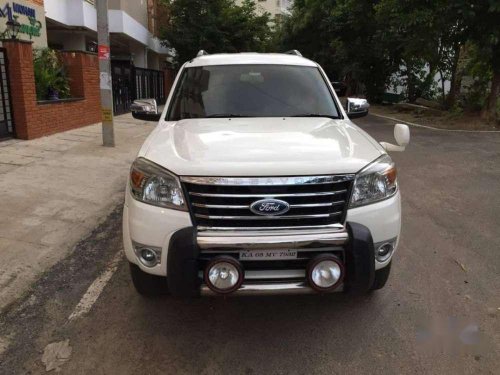 Used 2010 Endeavour 2.5L 4X2  for sale in Nagar