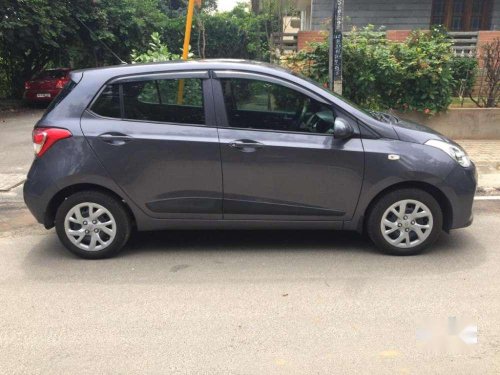 Used 2017 i10 Sportz 1.2  for sale in Nagar