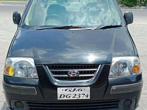 Used 2009 Santro Xing GL  for sale in Vadodara