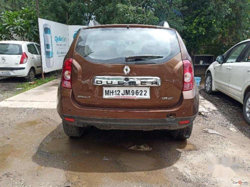 Used 2013 Duster  for sale in Pune