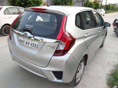 Used 2016 Jazz  for sale in Amritsar