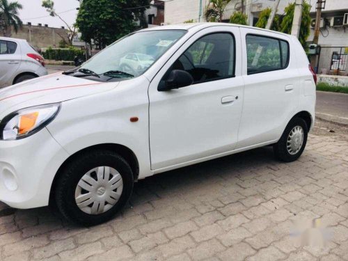 Maruti Suzuki Versa MT 2014 for sale