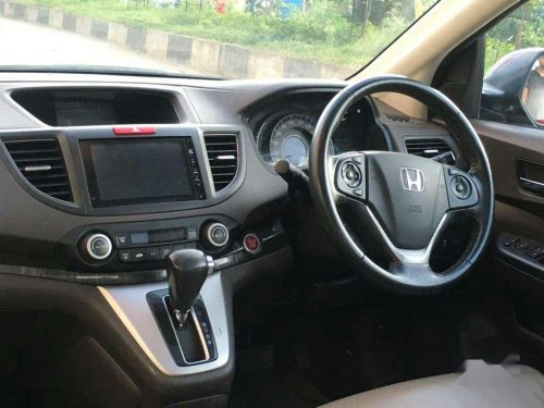 Used 2015 CR V 2.4L 4WD  for sale in Hyderabad