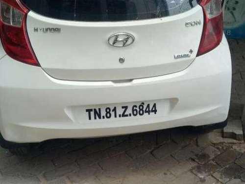 Hyundai Eon D-Lite, 2014, Petrol AT for sale