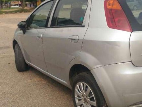 Used 2010 Punto  for sale in Chandigarh