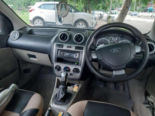 Used 2007 Fiesta EXi 1.4 TDCi Ltd  for sale in Chandigarh