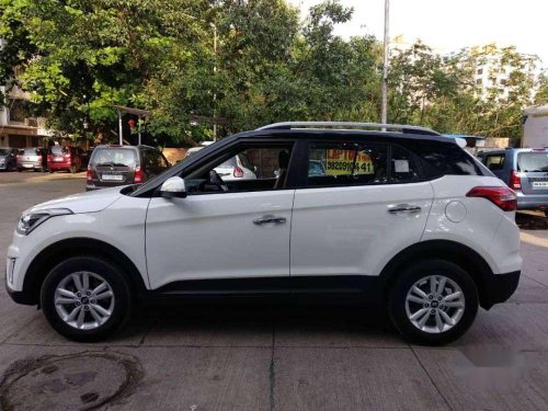 Used 2016 Creta 1.6 SX  for sale in Thane