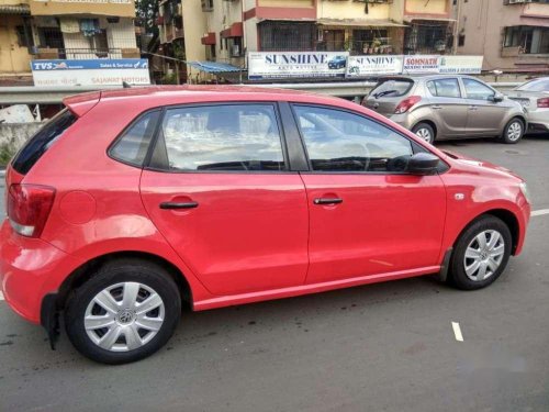 Used Volkswagen Polo MT car at low price