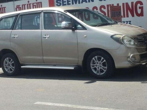 Used 2010 Innova  for sale in Madurai