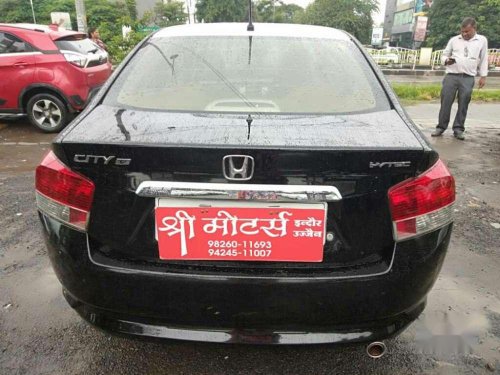 Used 2010 City 1.5 V MT  for sale in Indore