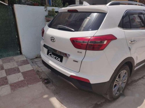 Used 2015 Creta 1.6 CRDi SX Option  for sale in Indore