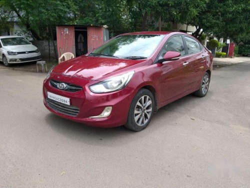 Used 2013 Verna 1.6 CRDi SX  for sale in Nagpur