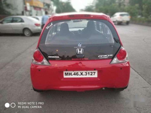 Used 2013 Brio EX MT  for sale in Kharghar