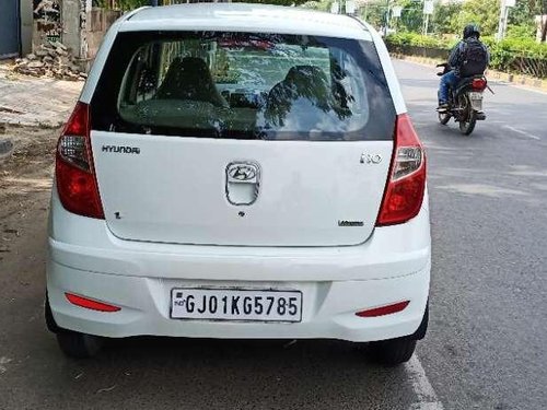 Used 2011 i10 Magna  for sale in Ahmedabad