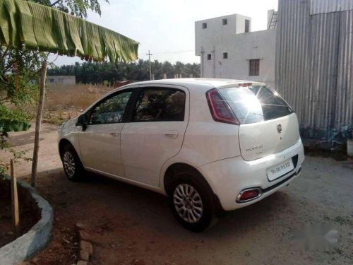 Used 2015 Punto  for sale in Coimbatore