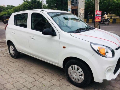 Maruti Suzuki Versa MT 2014 for sale