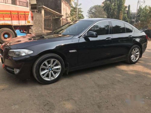 Used 2011 5 Series 530d M Sport  for sale in Kalyan