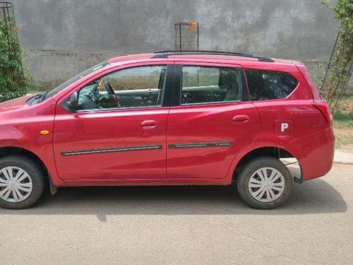 Used 2016 GO Plus T  for sale in Hyderabad