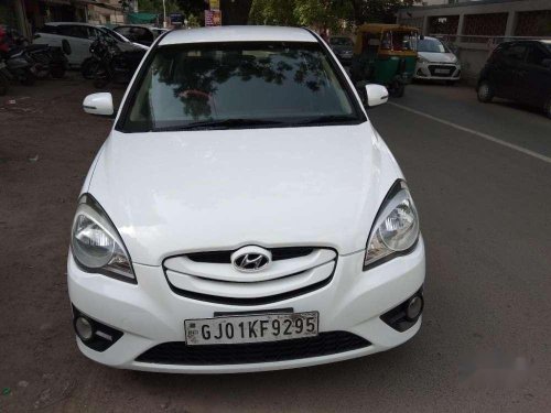 Hyundai Verna Transform 1.5 SX CRDI, 2010, Diesel MT for sale