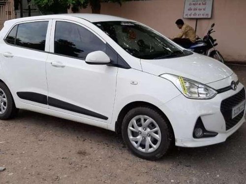 Used 2017 i10 Sportz  for sale in Surat