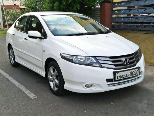 Used 2010 City 1.5 V AT  for sale in Coimbatore