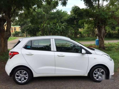 2017 Hyundai Grand i10 MT for sale at low price