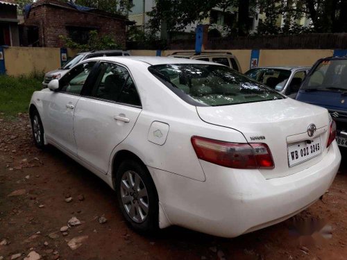 Used 2008 Camry  for sale in Kolkata