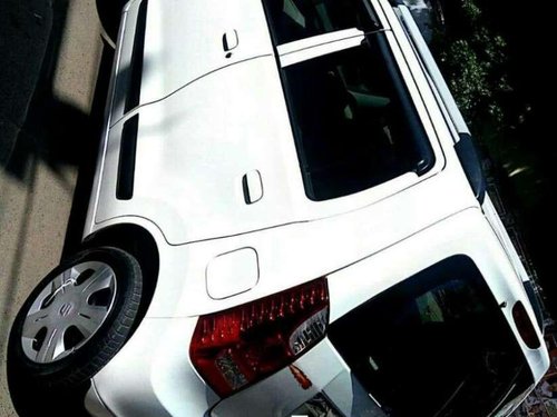 2017 Maruti Suzuki Wagon R Stingray AT for sale