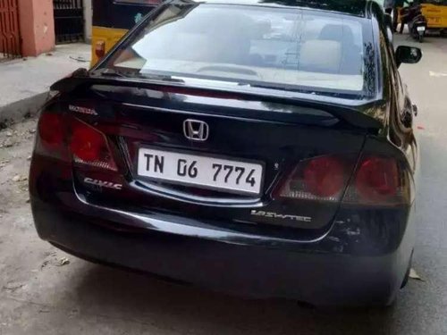 Used 2009 Civic  for sale in Chennai