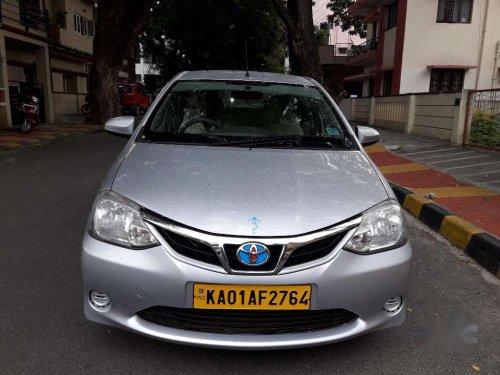 Used 2016 Etios GD  for sale in Nagar