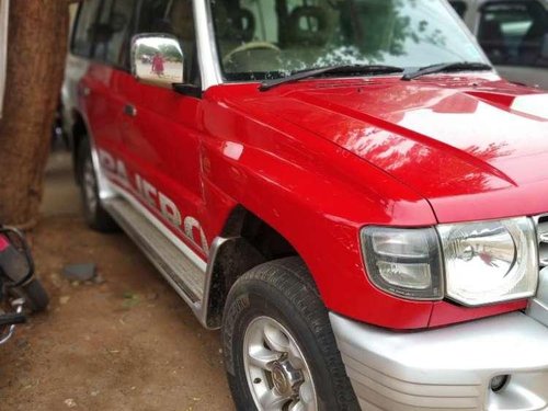 Used 2011 Pajero SFX  for sale in Raipur